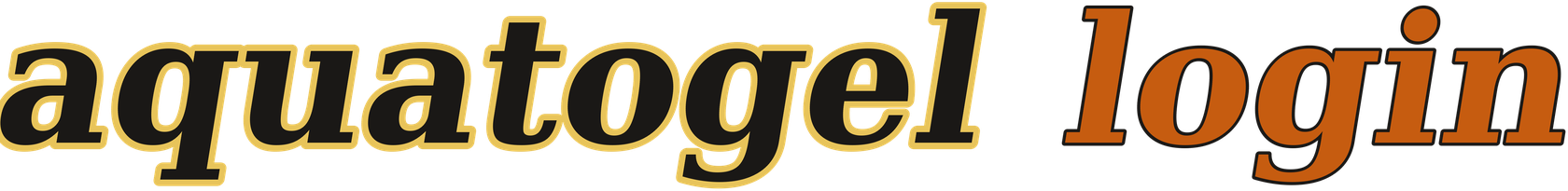 aquatogel login logo